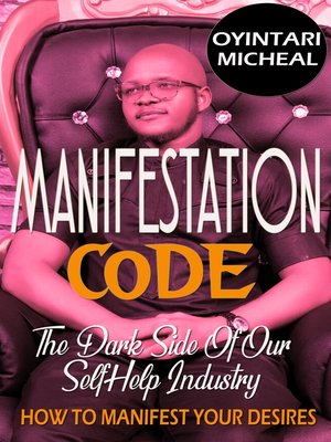 cover image of Manifestation Code